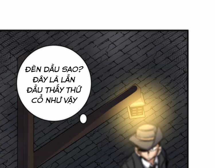 Lạp Ma Phanh Nhẫm Thủ Sách - Chương 3 - ảnh 18