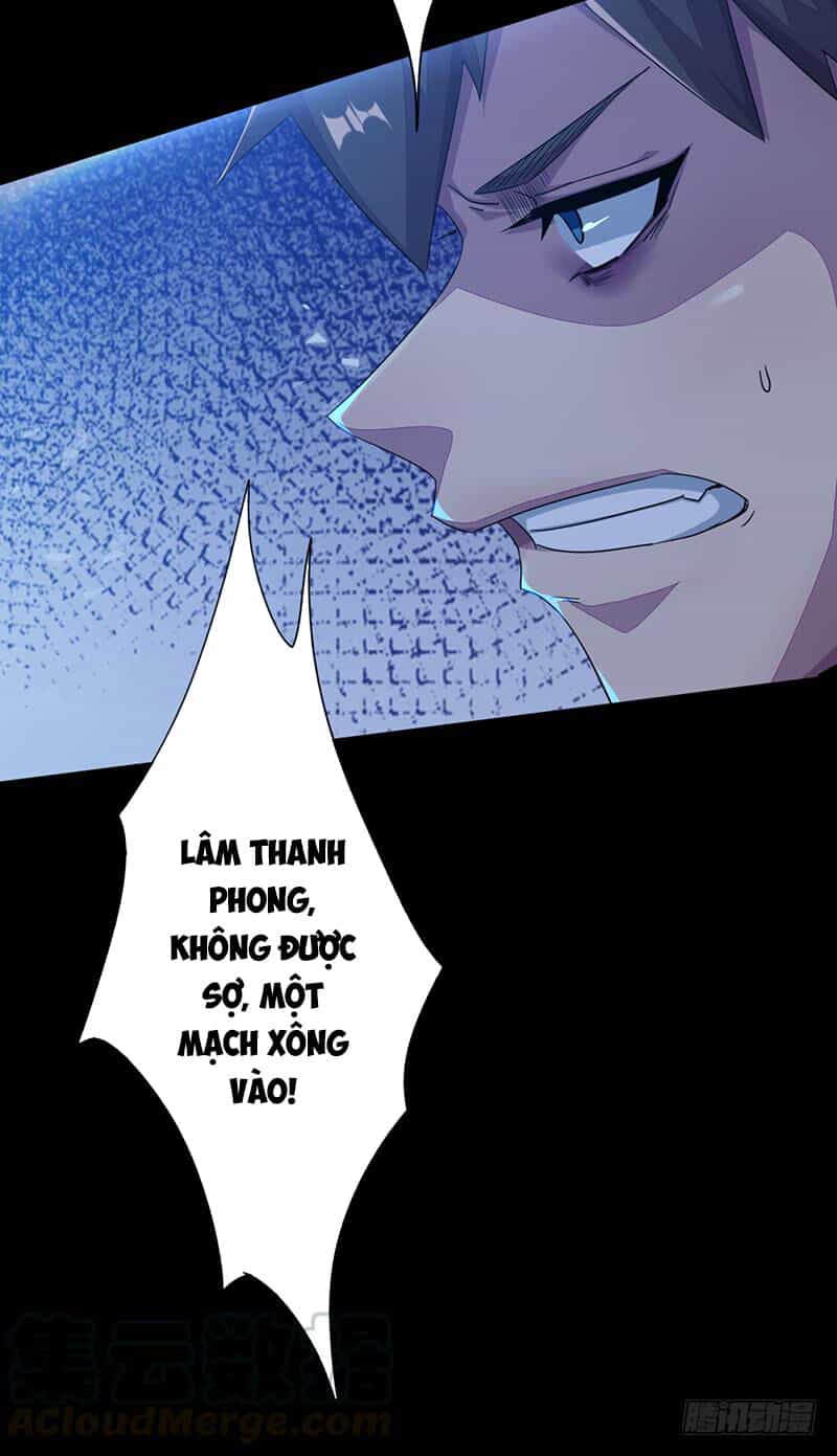 Lật Mặt - Chương 1 - ảnh 46