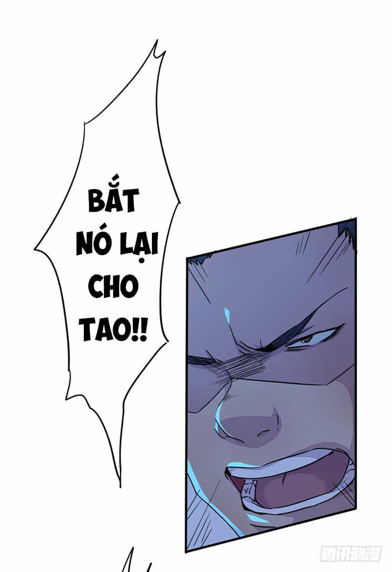Lật Mặt - Chương 1 - ảnh 70