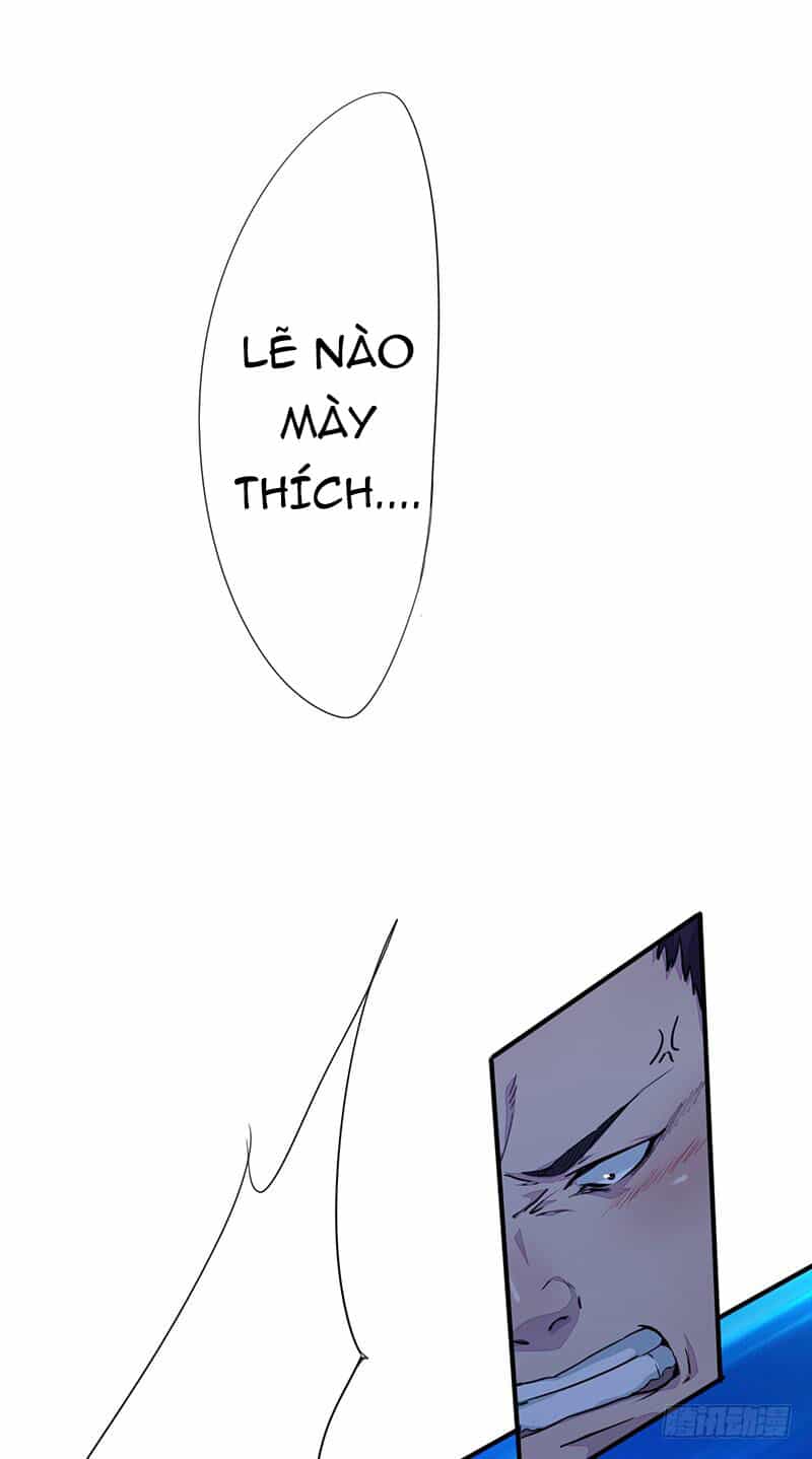 Lật Mặt - Chương 1 - ảnh 79
