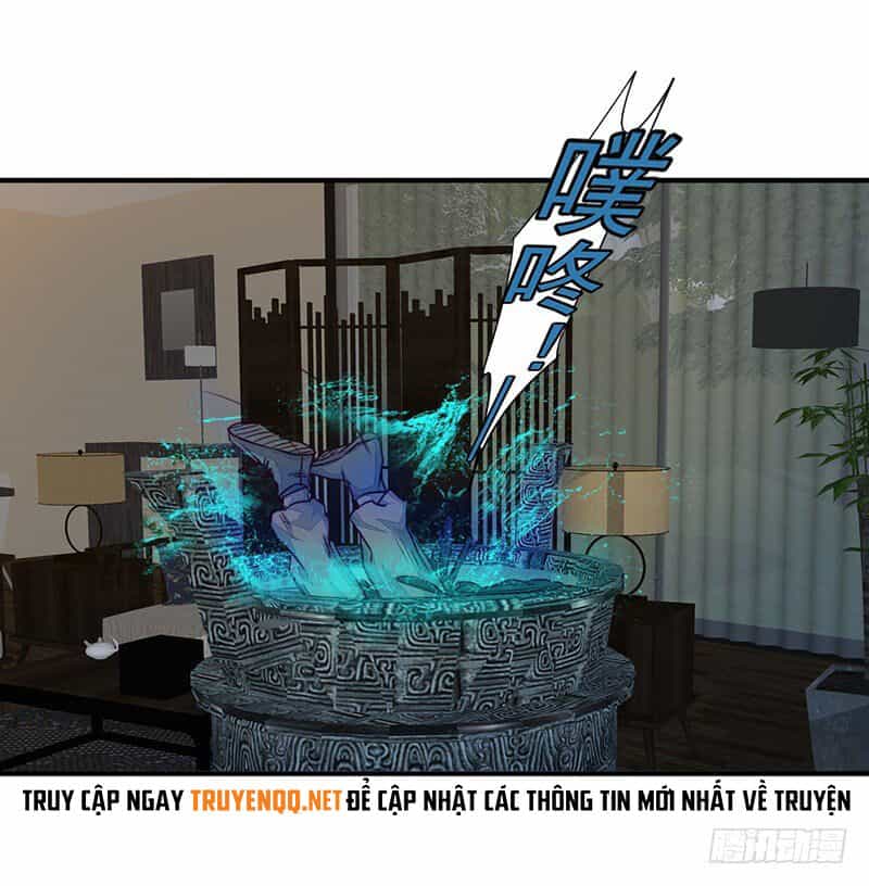 Lật Mặt - Chương 11 - ảnh 25