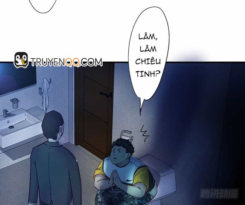 Lật Mặt - Chương 17 - ảnh 17