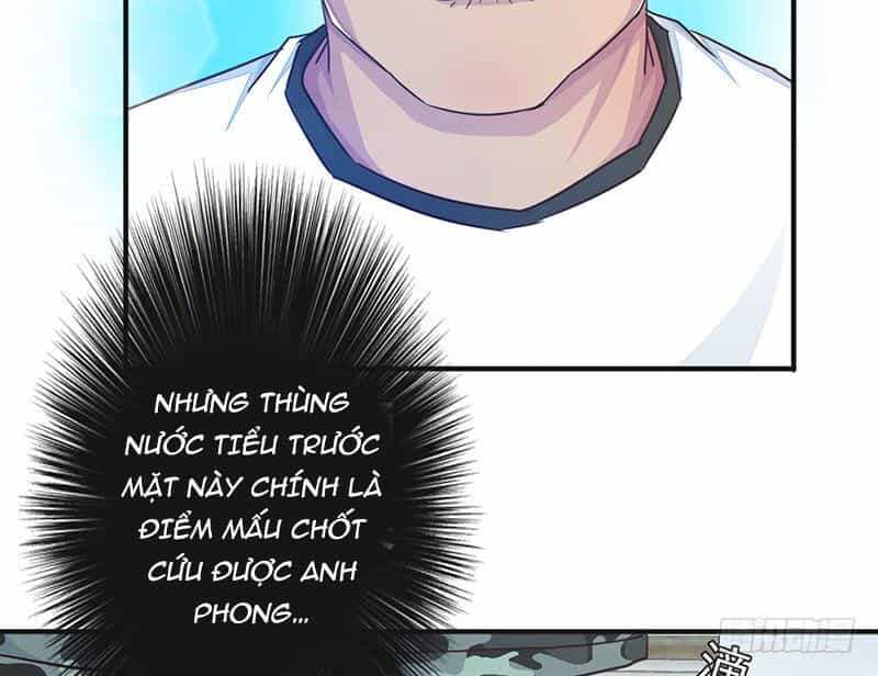 Lật Mặt - Chương 17 - ảnh 21