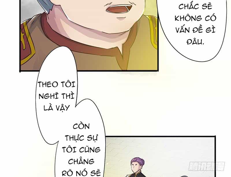 Lật Mặt - Chương 17 - ảnh 33