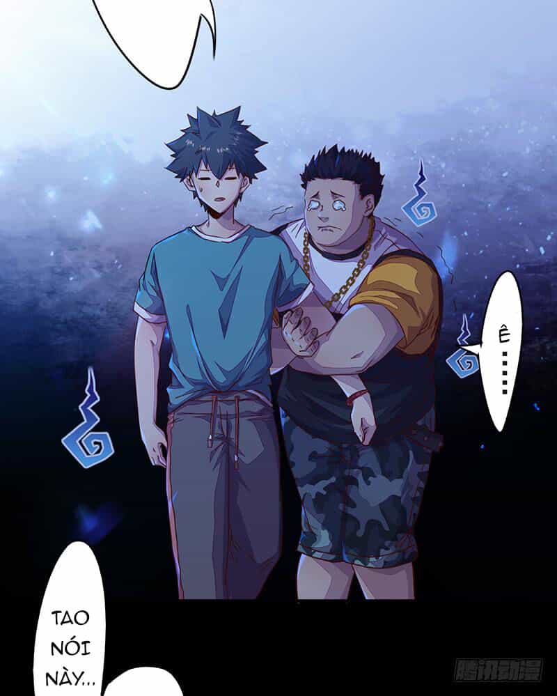 Lật Mặt - Chương 2 - ảnh 25