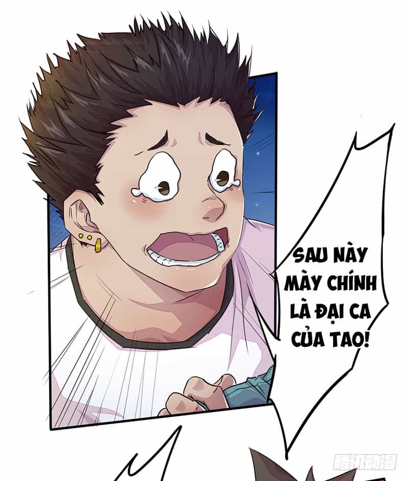 Lật Mặt - Chương 3 - ảnh 52