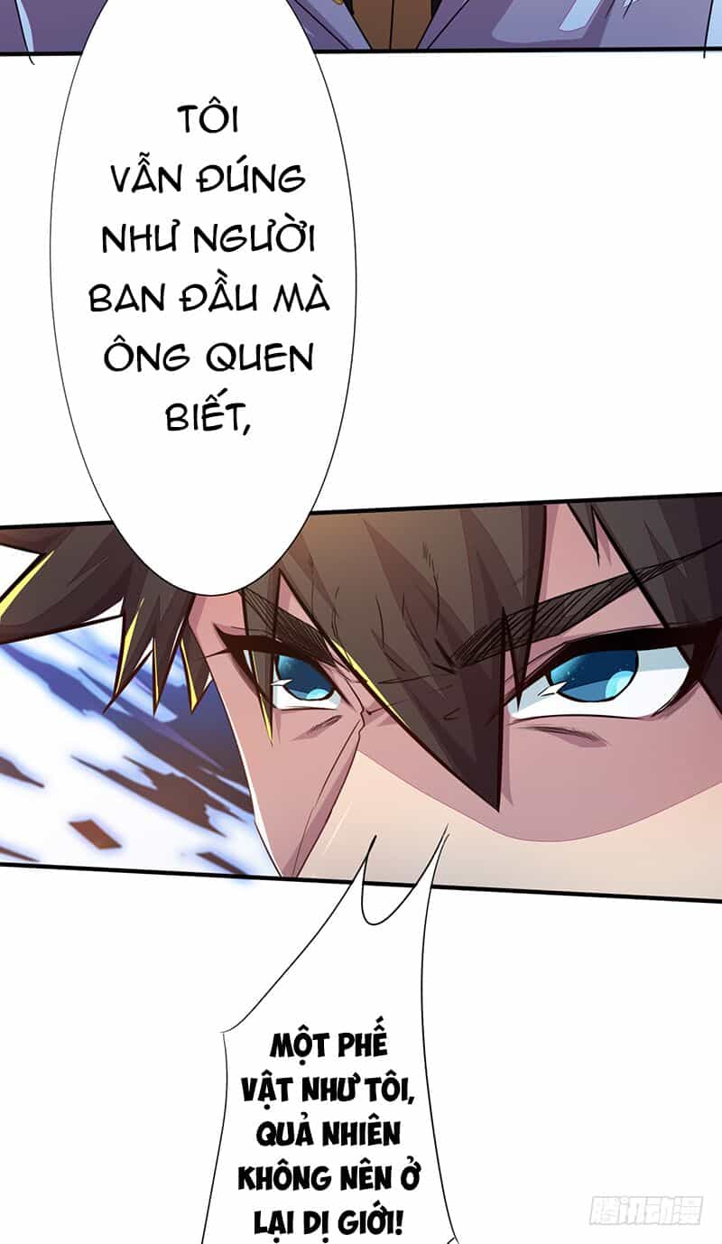 Lật Mặt - Chương 4 - ảnh 21
