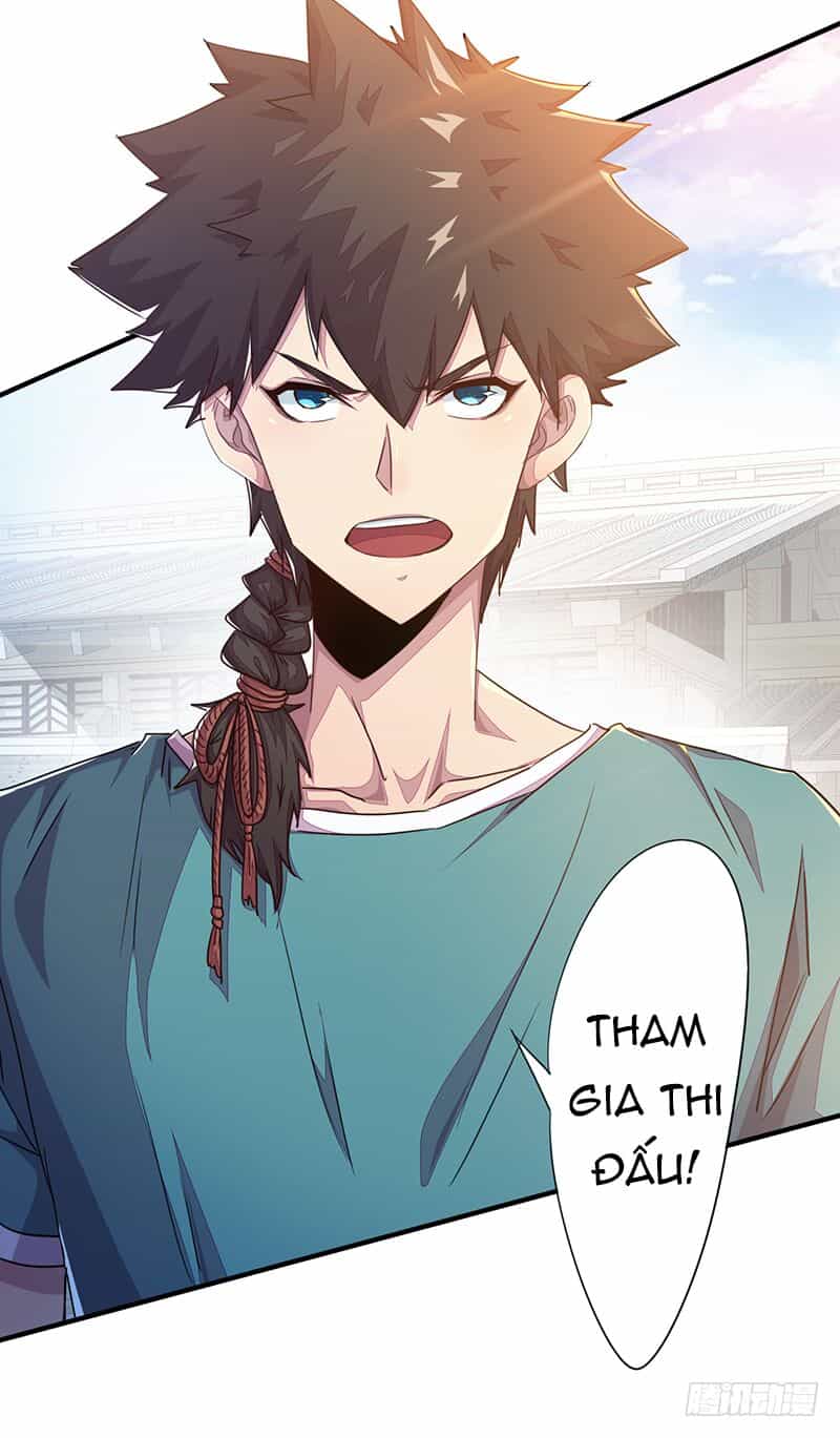 Lật Mặt - Chương 4 - ảnh 23