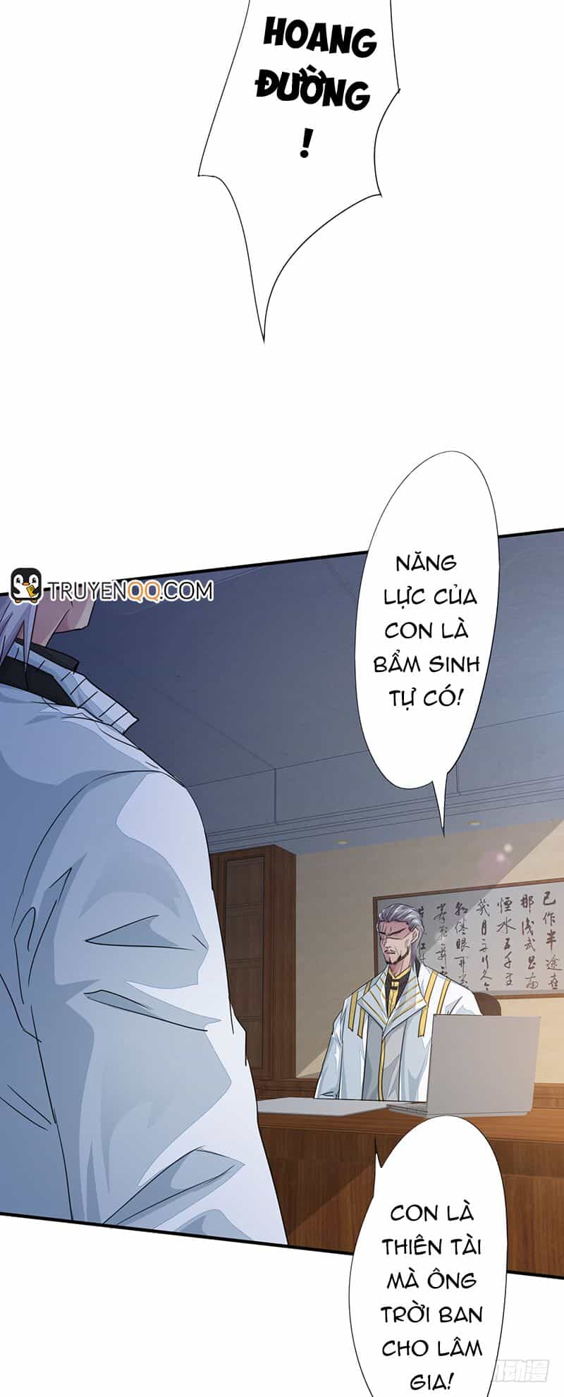 Lật Mặt - Chương 6 - ảnh 15