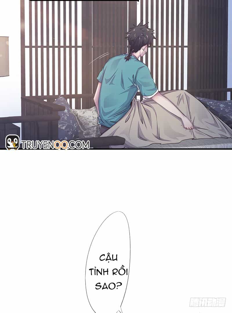 Lật Mặt - Chương 6 - ảnh 4