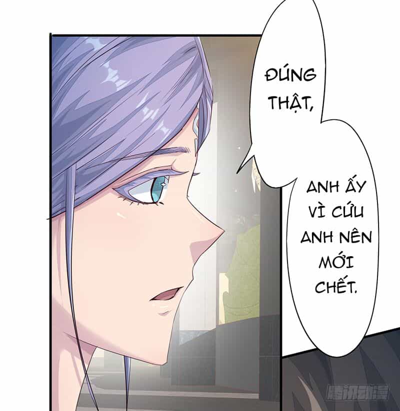 Lật Mặt - Chương 9 - ảnh 20