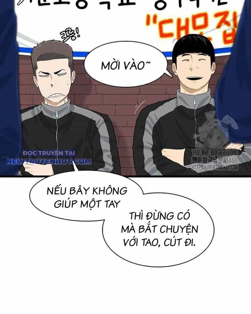 Lật Ngược Tình Thế - Chương 2 - ảnh 37