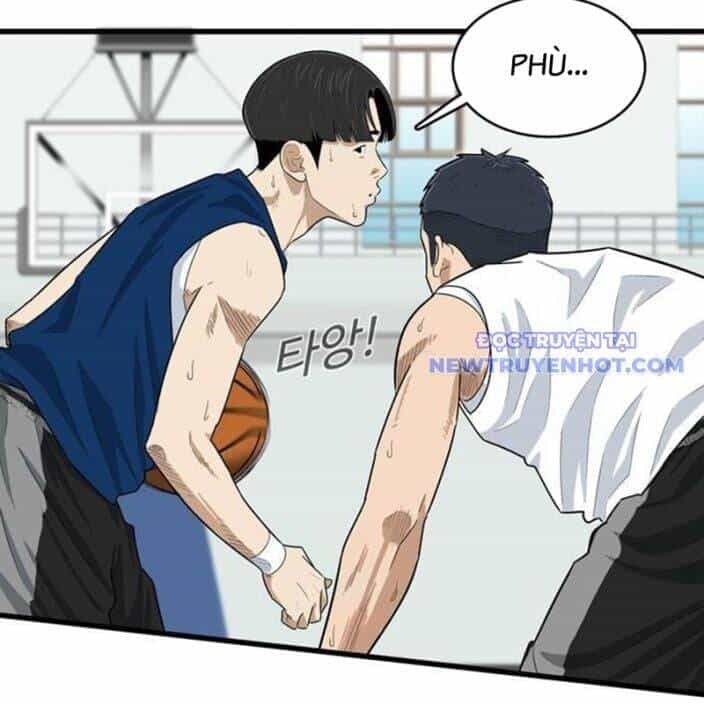 Lật Ngược Tình Thế - Chương 4 - ảnh 36
