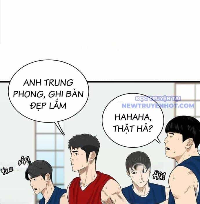 Lật Ngược Tình Thế - Chương 5 - ảnh 10