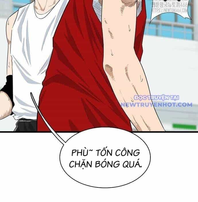 Lật Ngược Tình Thế - Chương 5 - ảnh 110