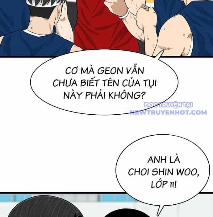 Lật Ngược Tình Thế - Chương 5 - ảnh 32