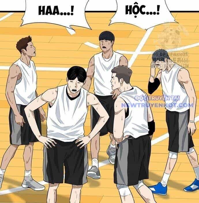 Lật Ngược Tình Thế - Chương 5 - ảnh 37