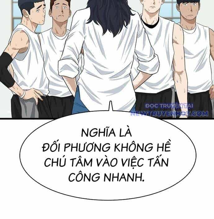 Lật Ngược Tình Thế - Chương 5 - ảnh 61