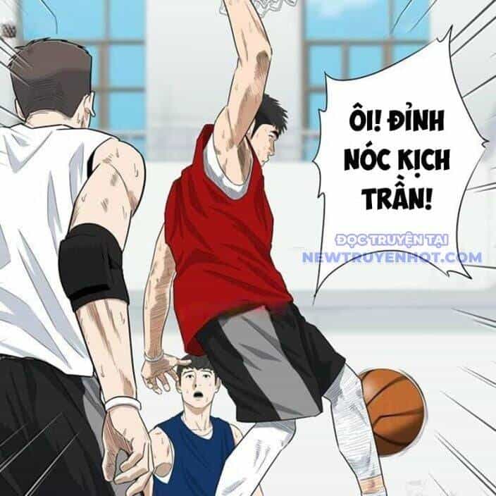 Lật Ngược Tình Thế - Chương 6 - ảnh 17