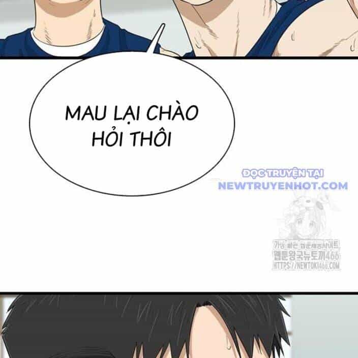 Lật Ngược Tình Thế - Chương 6 - ảnh 36