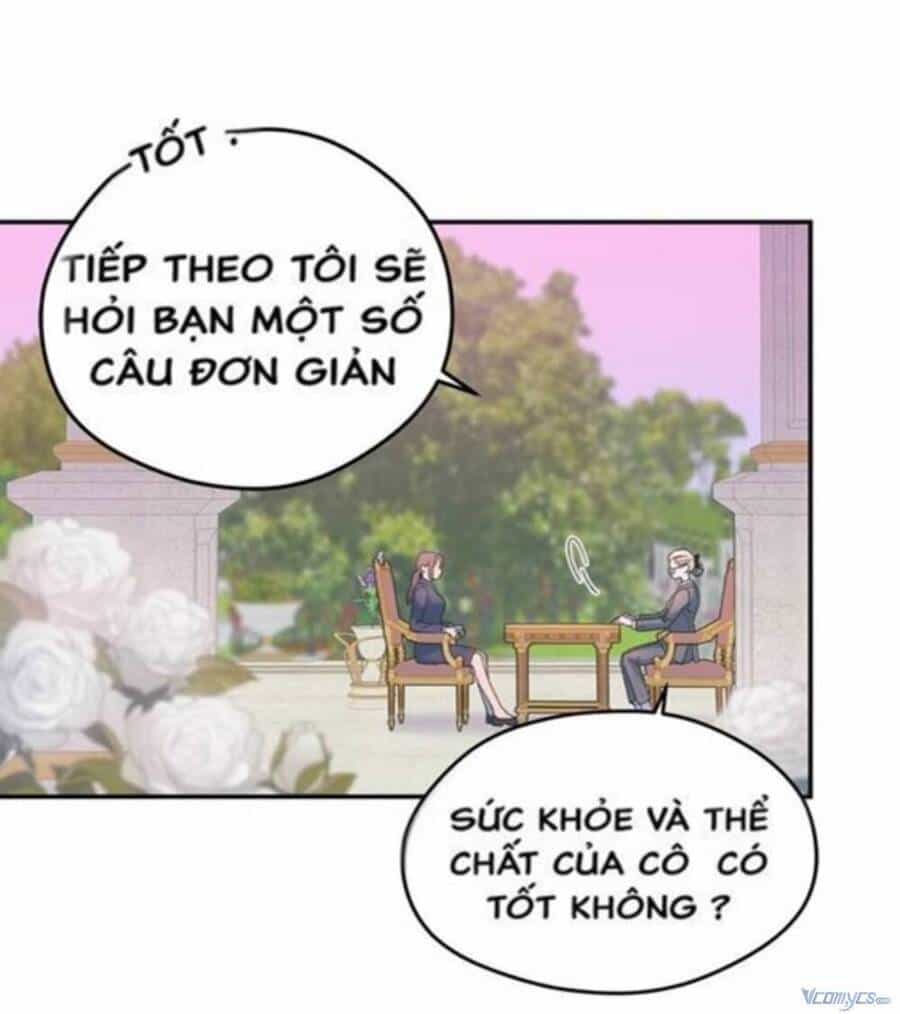 Lâu Đài Hoa Hồng Trắng Của Elise - Chương 1 - ảnh 28