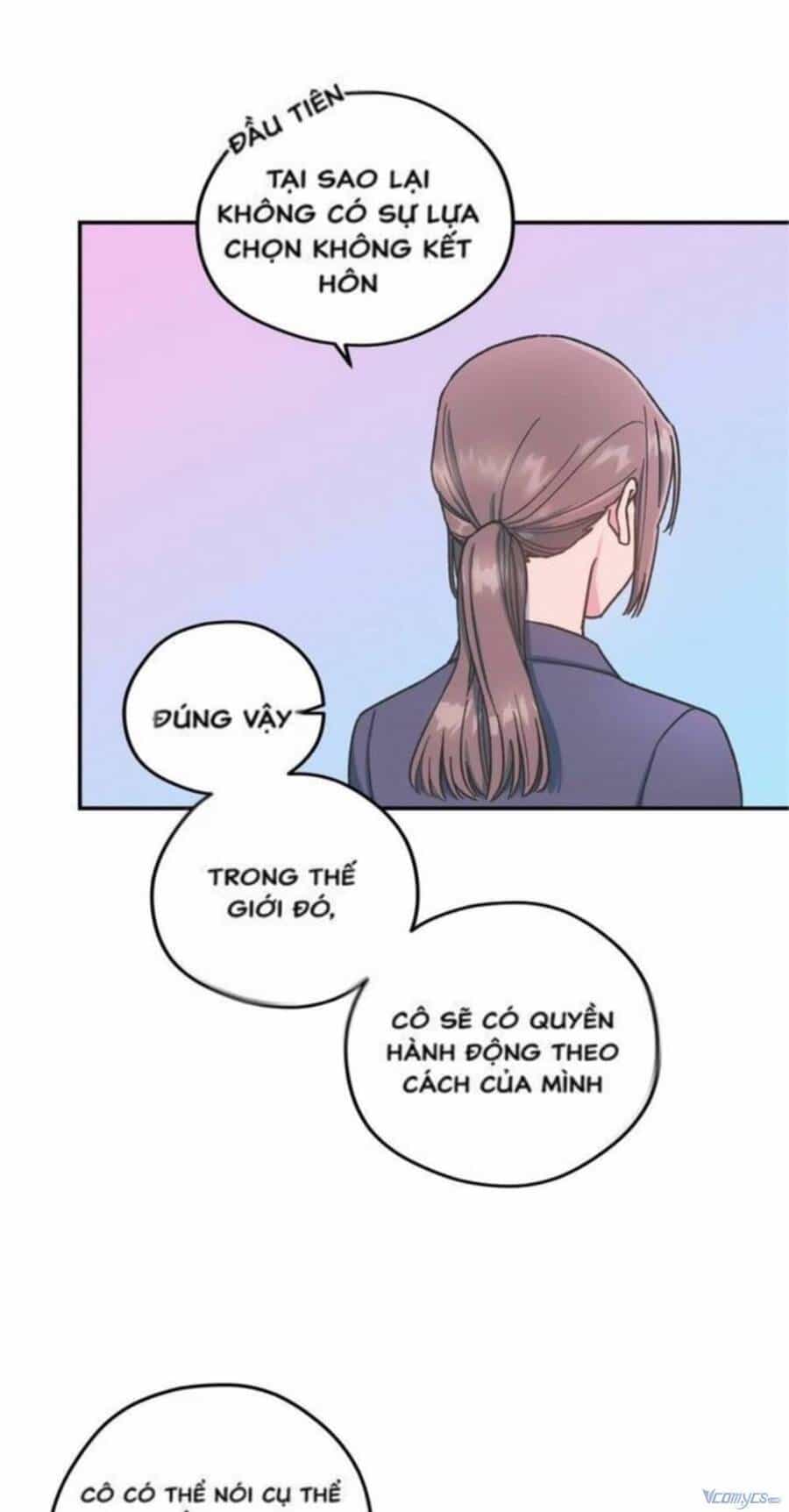 Lâu Đài Hoa Hồng Trắng Của Elise - Chương 1 - ảnh 32