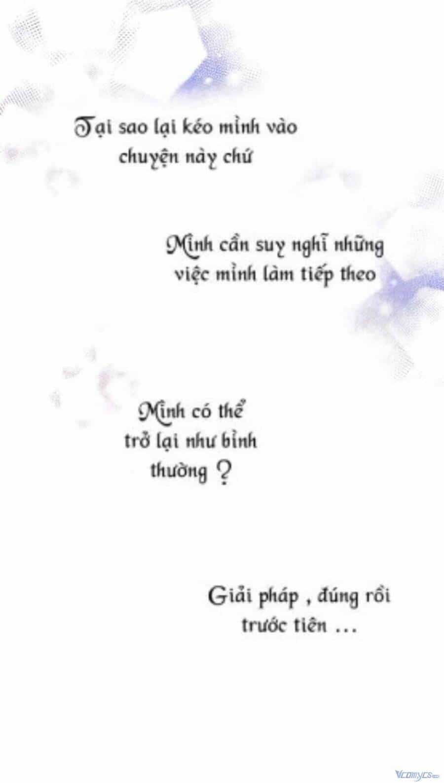 Lâu Đài Hoa Hồng Trắng Của Elise - Chương 1 - ảnh 72