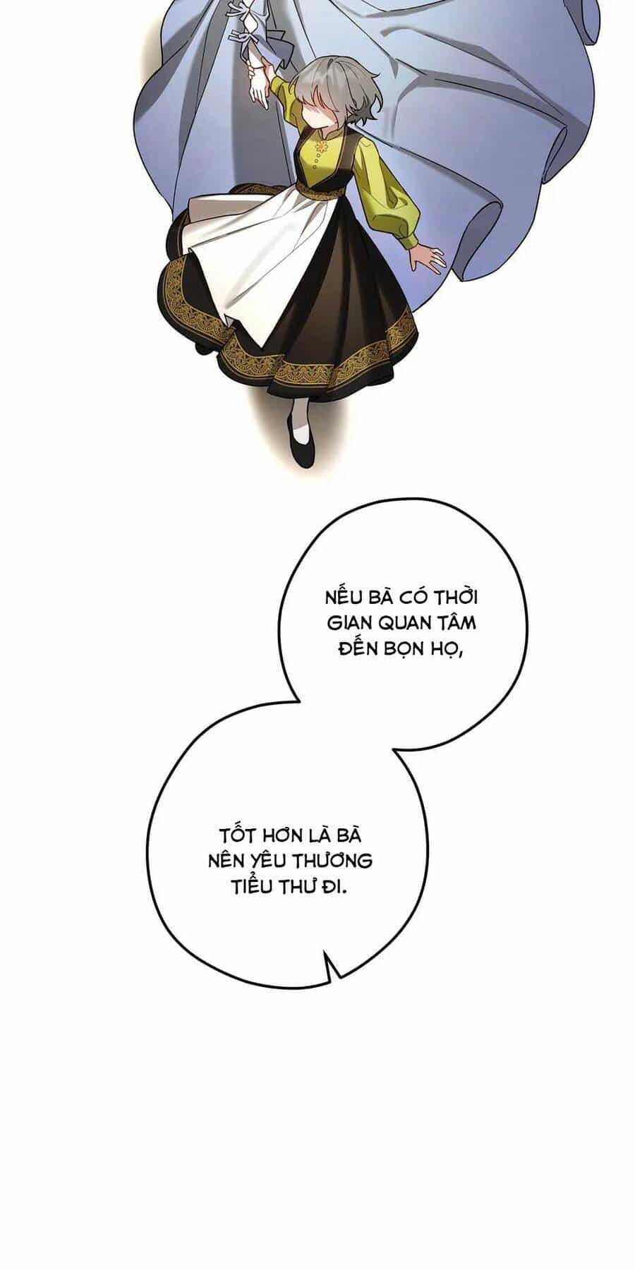 Lâu Đài Hoa Hồng Trắng Của Elise - Chương 10 - ảnh 55