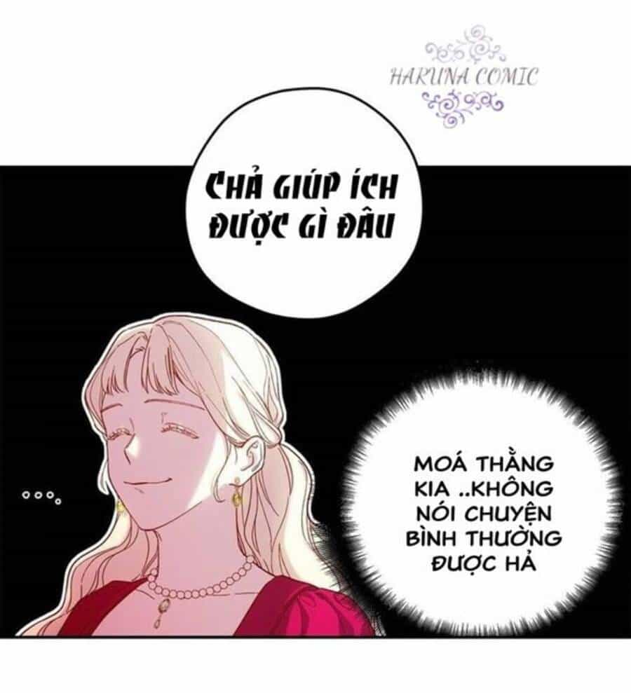 Lâu Đài Hoa Hồng Trắng Của Elise - Chương 2 - ảnh 22