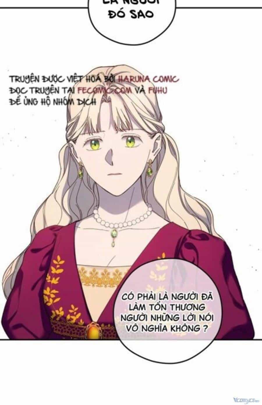 Lâu Đài Hoa Hồng Trắng Của Elise - Chương 2 - ảnh 48