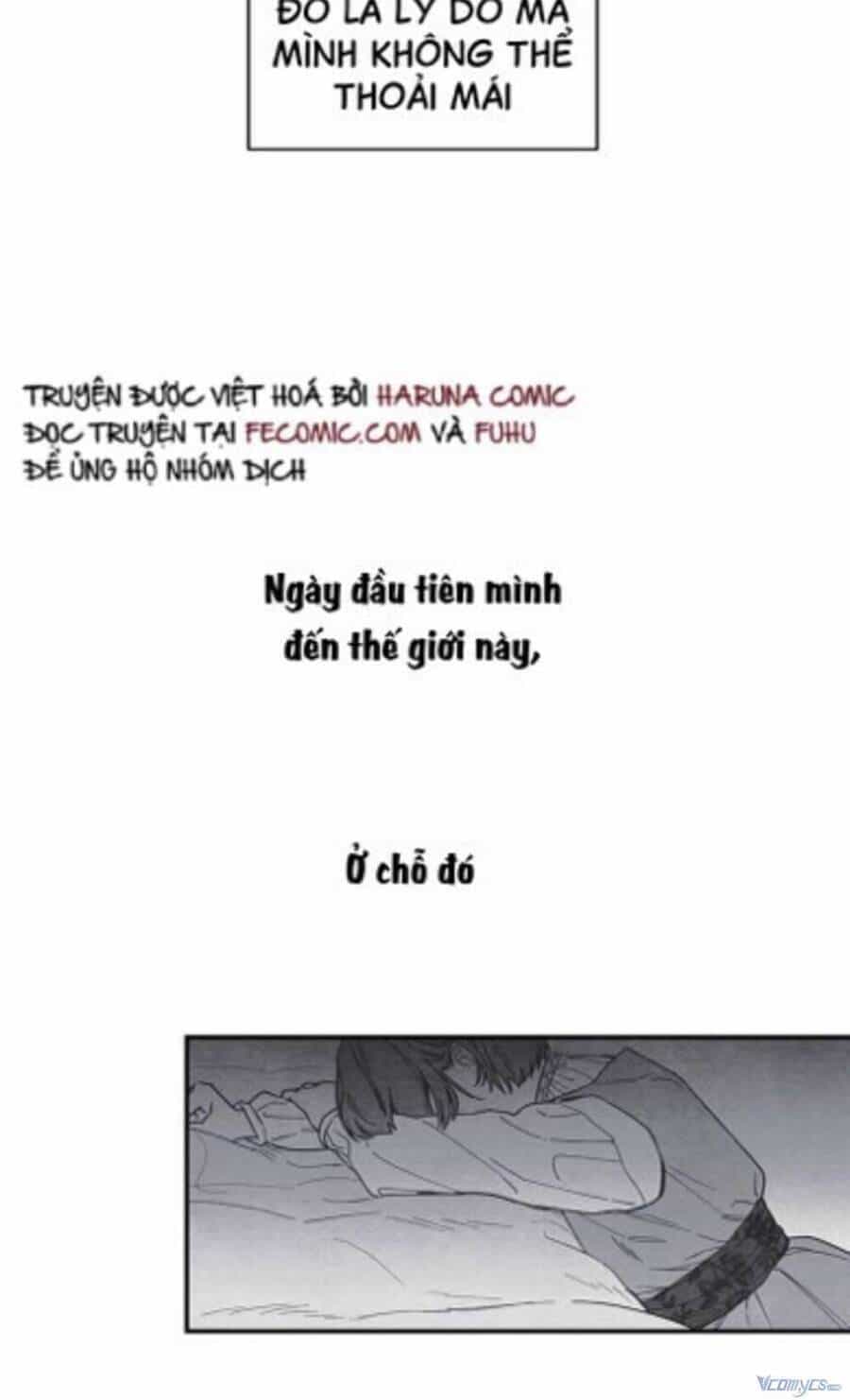 Lâu Đài Hoa Hồng Trắng Của Elise - Chương 2 - ảnh 50