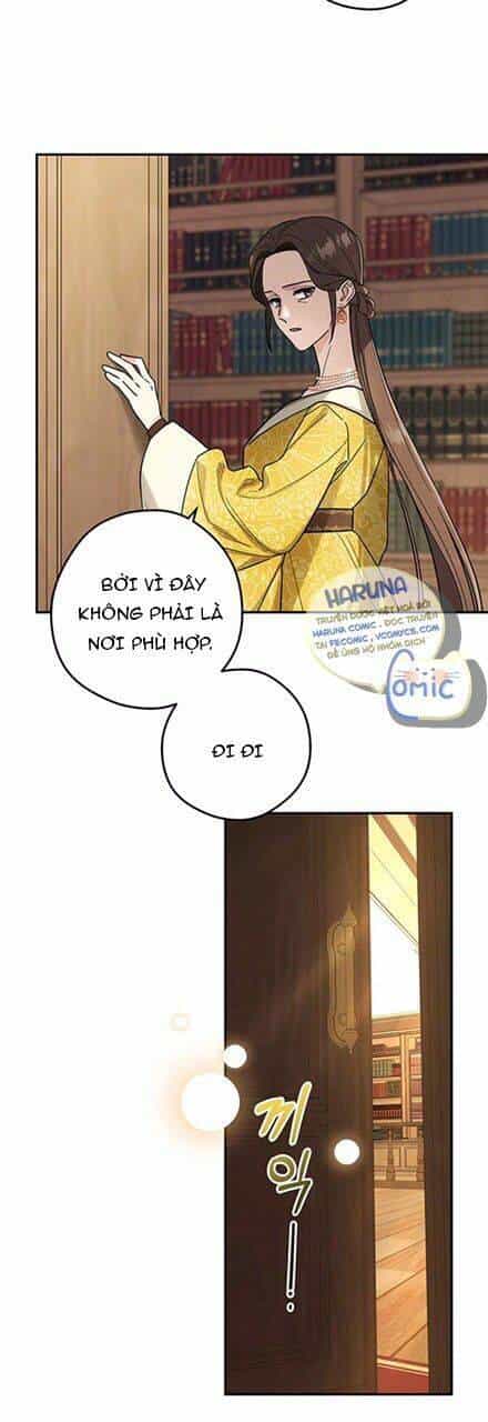 Lâu Đài Hoa Hồng Trắng Của Elise - Chương 5 - ảnh 46