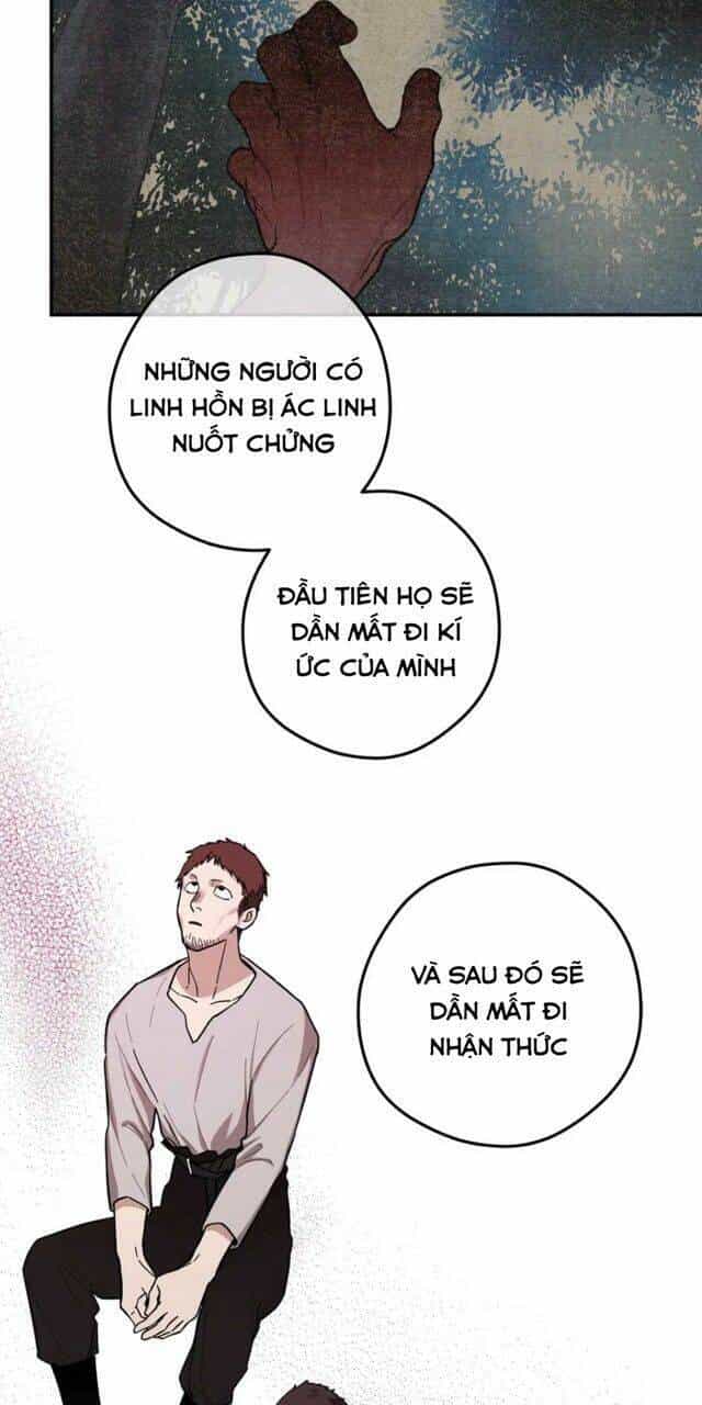 Lâu Đài Hoa Hồng Trắng Của Elise - Chương 6 - ảnh 54