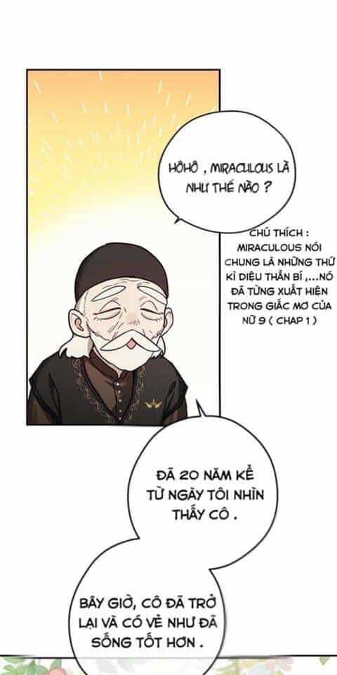 Lâu Đài Hoa Hồng Trắng Của Elise - Chương 6 - ảnh 7