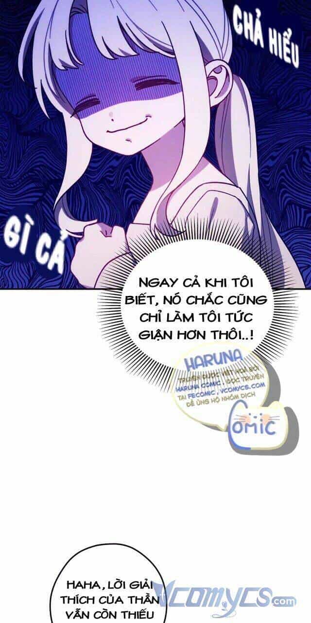 Lâu Đài Hoa Hồng Trắng Của Elise - Chương 7 - ảnh 27
