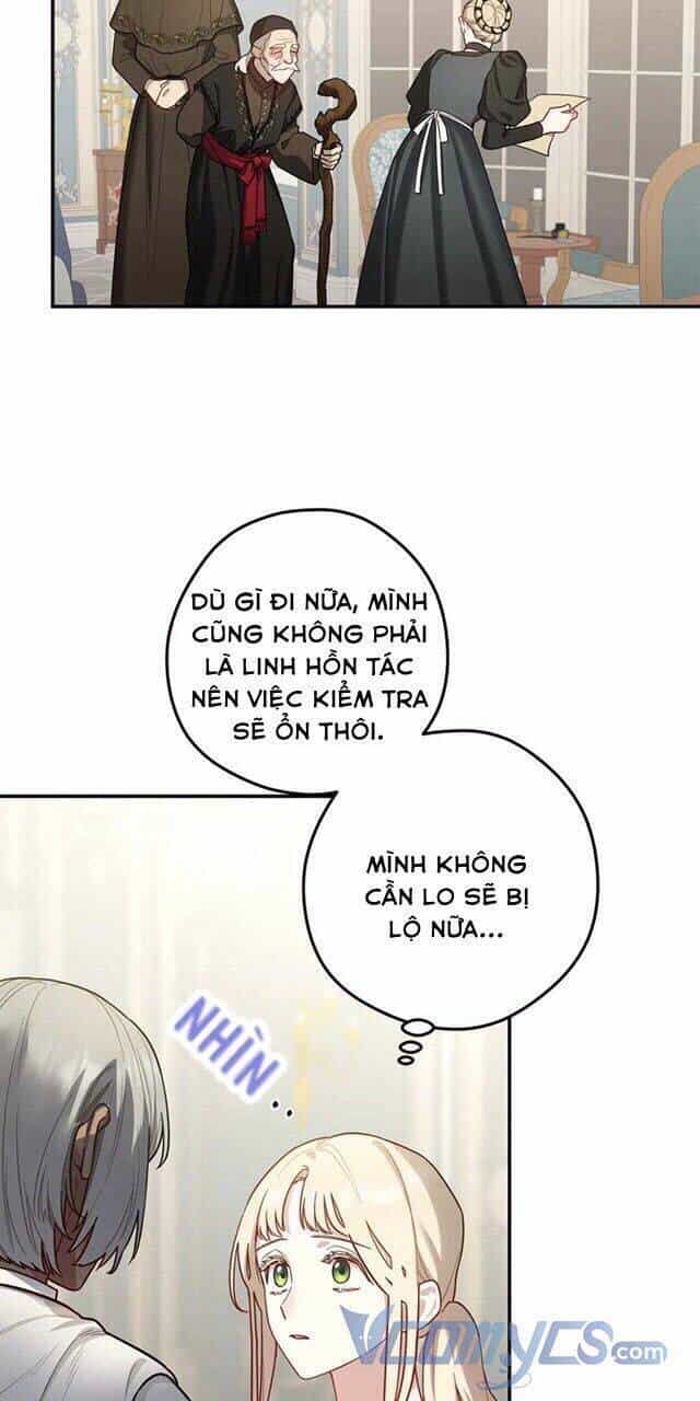Lâu Đài Hoa Hồng Trắng Của Elise - Chương 7 - ảnh 34