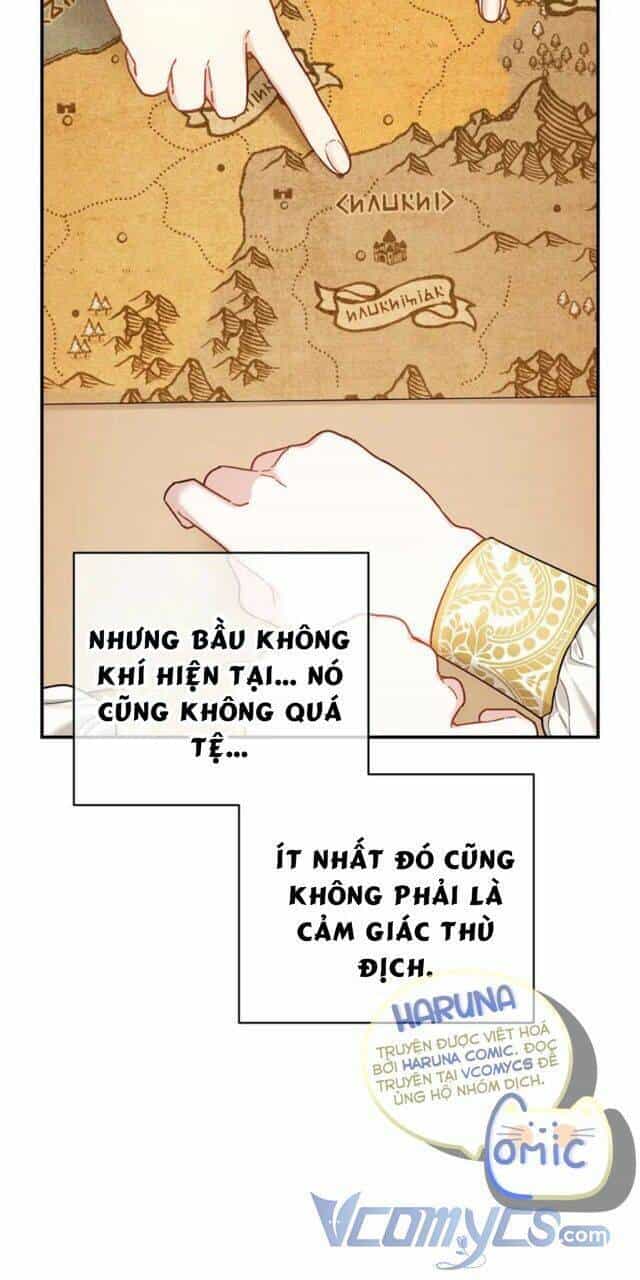 Lâu Đài Hoa Hồng Trắng Của Elise - Chương 8 - ảnh 25