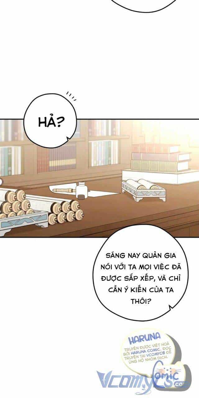 Lâu Đài Hoa Hồng Trắng Của Elise - Chương 8 - ảnh 40