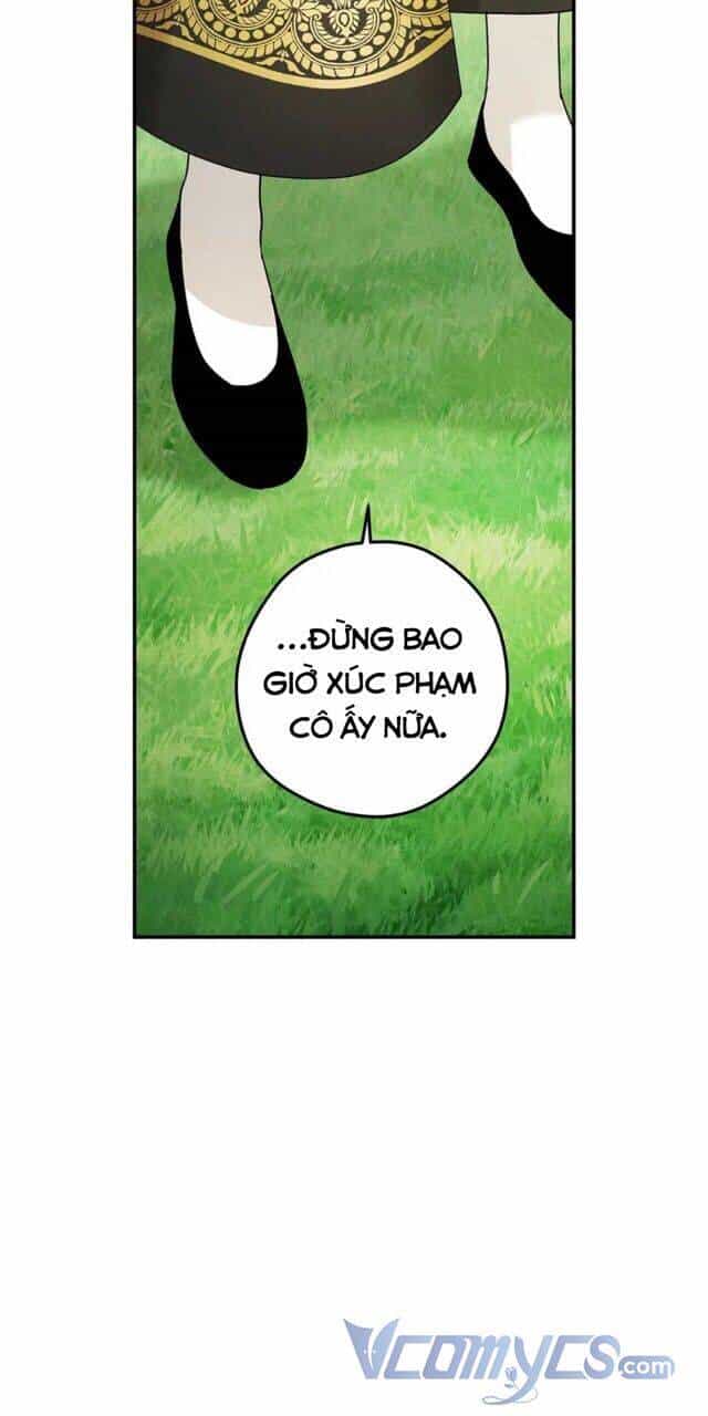 Lâu Đài Hoa Hồng Trắng Của Elise - Chương 9 - ảnh 49