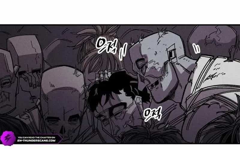 Lây Nhiễm - Làm Sóng Zombie - Chương 1 - ảnh 349