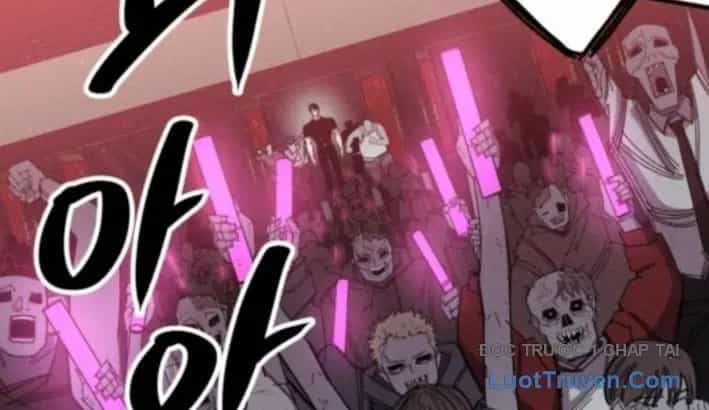 Lây Nhiễm - Làm Sóng Zombie - Chương 10 - ảnh 185