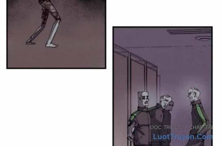 Lây Nhiễm - Làm Sóng Zombie - Chương 11 - ảnh 12