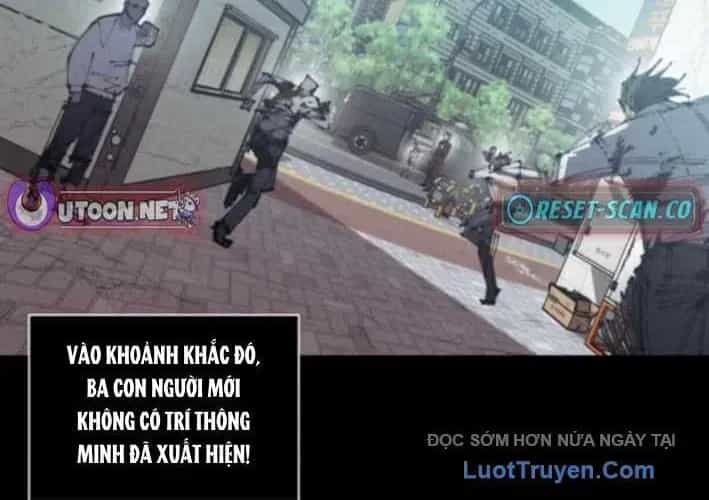 Lây Nhiễm - Làm Sóng Zombie - Chương 15 - ảnh 172