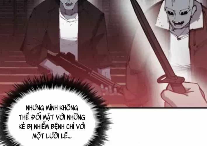 Lây Nhiễm - Làm Sóng Zombie - Chương 15 - ảnh 65