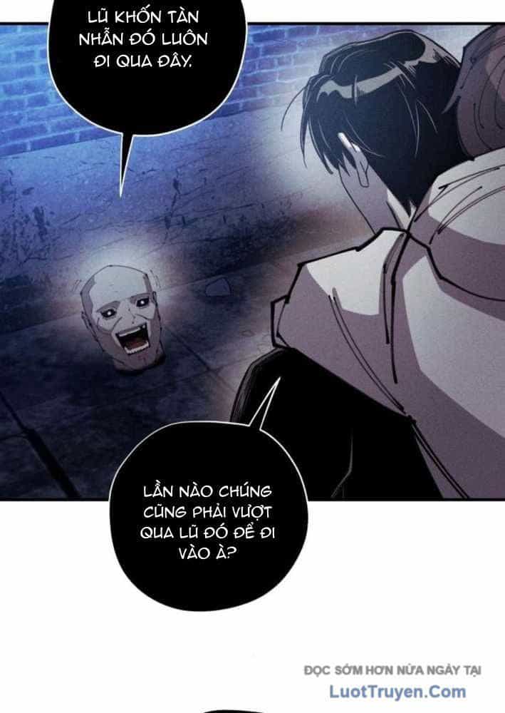 Lây Nhiễm - Làm Sóng Zombie - Chương 17 - ảnh 70