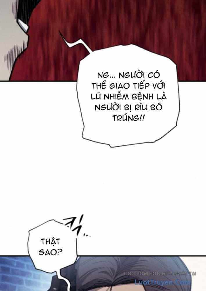 Lây Nhiễm - Làm Sóng Zombie - Chương 18 - ảnh 42