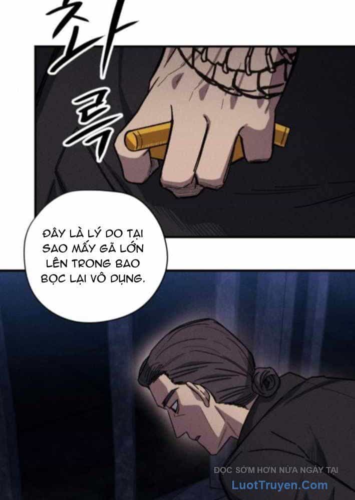 Lây Nhiễm - Làm Sóng Zombie - Chương 18 - ảnh 61