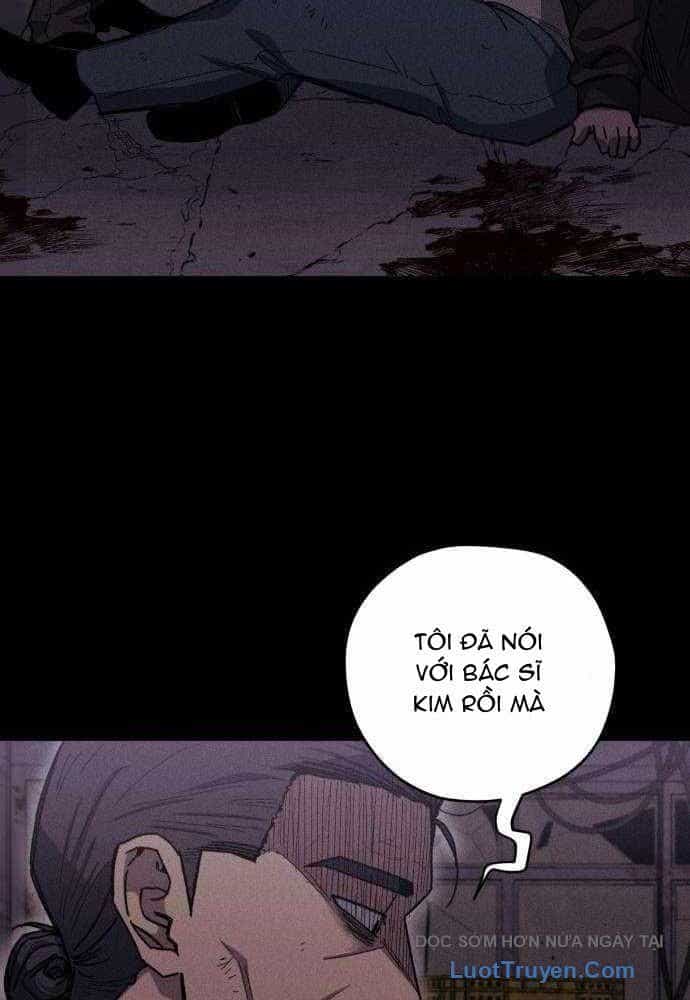 Lây Nhiễm - Làm Sóng Zombie - Chương 19 - ảnh 13