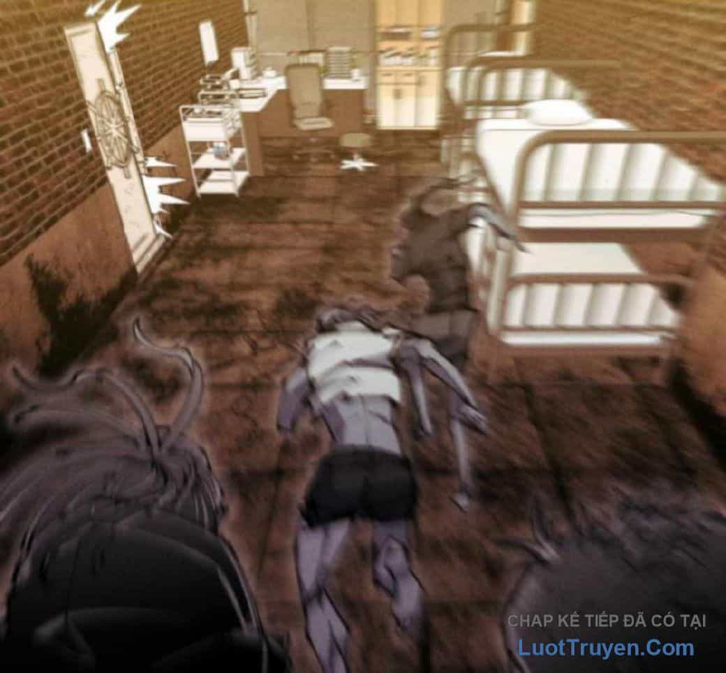 Lây Nhiễm - Làm Sóng Zombie - Chương 21 - ảnh 115