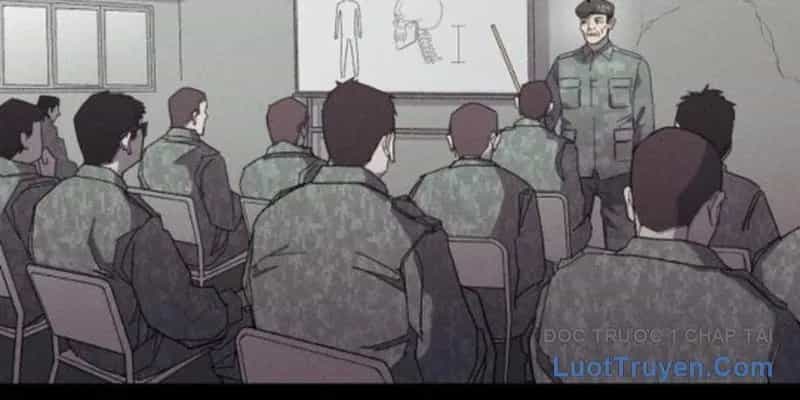 Lây Nhiễm - Làm Sóng Zombie - Chương 5 - ảnh 9